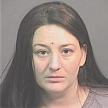 Lewis Michelle - Brevard County, FL 