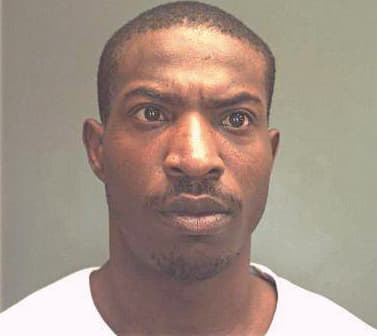 Hudson Obie - Douglas County, GA 