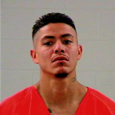 Soto Phillip - Burnet County, TX 