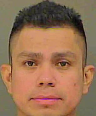 Hernandez-Perez Ramiro - Mecklenburg County, NC 