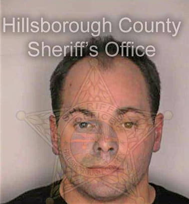 Lourenco Scott - Hillsborough County, FL 