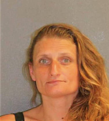 Downs Tiffany - Volusia County, FL 