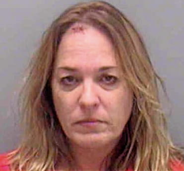 Resh Wendy - Lee County, FL 