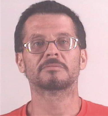 Gonzalez Alfredo - Tarrant County, TX 