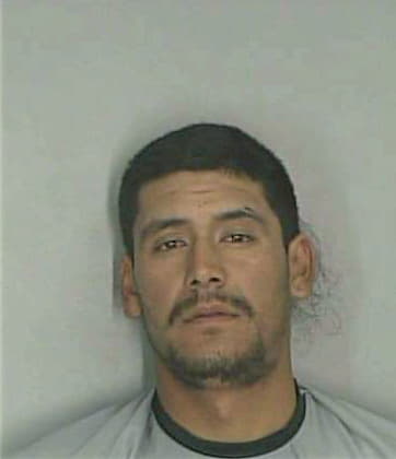 Vera Alfredo - Dekalb County, GA 