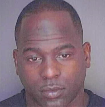Austin Anthony - Polk County, FL 