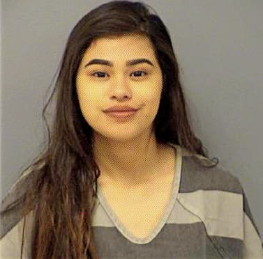 Martinez Arianna - Travis County, TX 