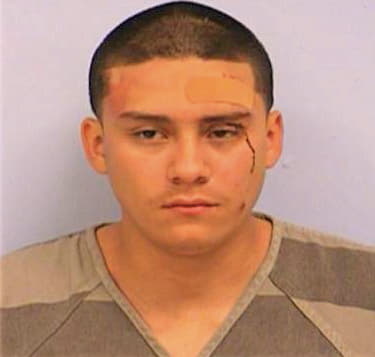 Amezquita Armando - Travis County, TX 