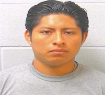 Laureano Arturo - Henry County, GA 