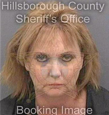 Bishop Belinda - Hillsborough County, FL 