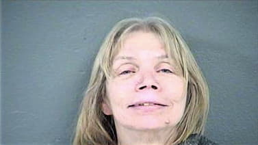 Southall Brenda - Wyandotte County, KS 