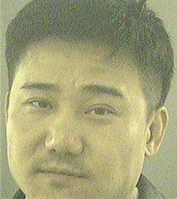 Chung Byung - Gwinnett County, GA 