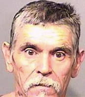 Domenech Carlos - Brevard County, FL 