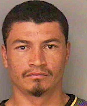 Perez-Ramirez Carmelo - Polk County, FL 