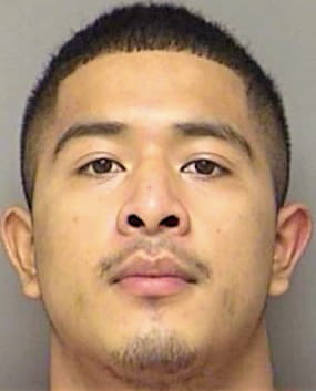 Campos Christopher - Denton County, TX 