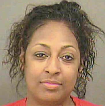 Smith Creshanda - Mecklenburg County, NC 