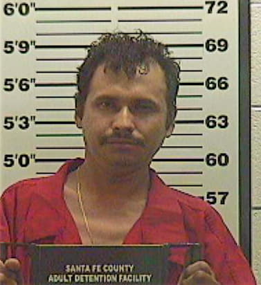 Tobar-Avila Daniel - SantaFe County, NM 