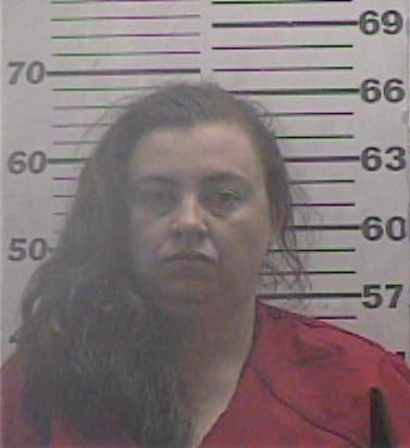 Midon Danielle - SantaFe County, NM 
