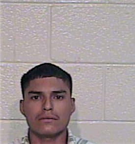 Lopez David - Hidalgo County, TX 