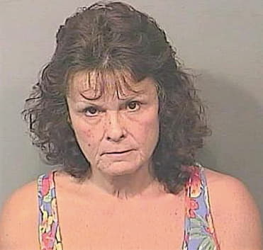 Hardin Donna - Brevard County, FL 