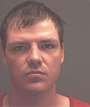 Chester Edwin - Douglas County, GA 