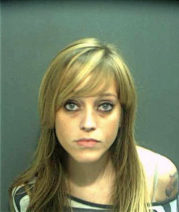 Goddard Elizabeth - Orange County, FL 