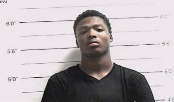 Jones Ernest - Orleans County, LA 