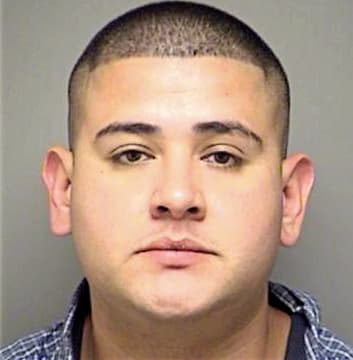 Alvarado Francisco - Denton County, TX 