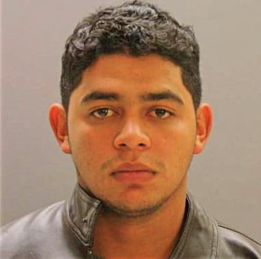 Villatoro Francisco - Dallas County, TX 