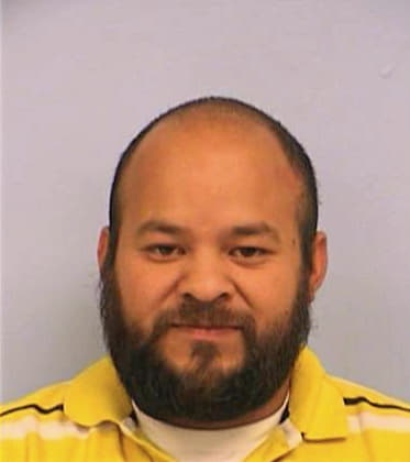 Dominguez Gabriel - Travis County, TX 