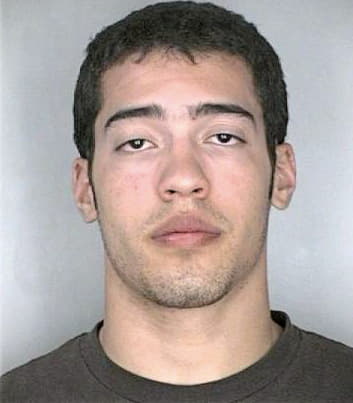 Maldonado Gabriel - Hillsborough County, FL 