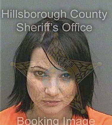 Boothby Giselle - Hillsborough County, FL 