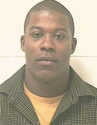 Collins Gregory - Houston County, GA 