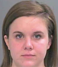 Slaughter Hannah - Washington County, AR 