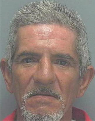 Ortiz Hector - Lee County, FL 