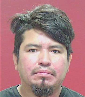 Romero Hector - Rhea County, TN 