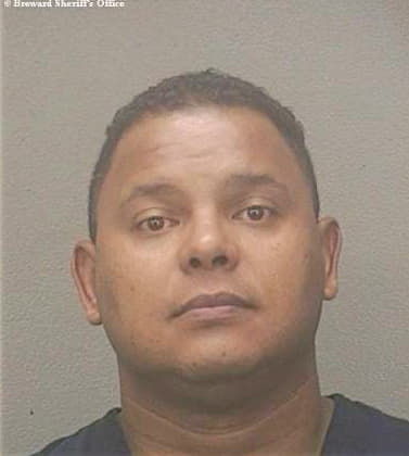 Gari Henry - Broward County, FL 