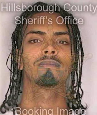 Torres Israel - Hillsborough County, FL 