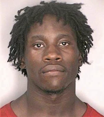 Halyard Jamar - Hillsborough County, FL 