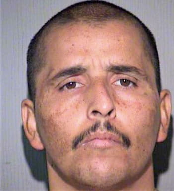 Martinez John - Maricopa County, AZ 