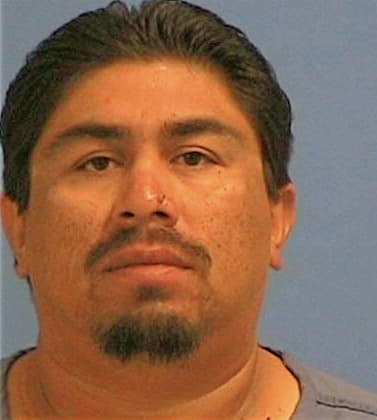 Gonzales Jose - Williamson County, TX 