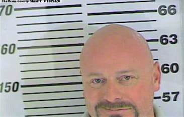 Alves Joshua - Chatham County, GA 