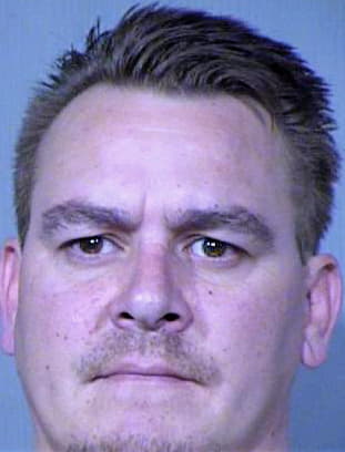 Guilliland Joshua - Maricopa County, AZ 