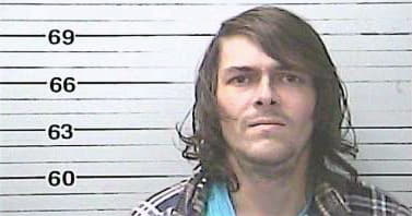 Peterson Joshua - Harrison County, MS 