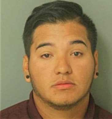 Moreno-Luna Juan - Wake County, NC 