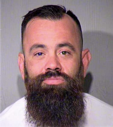 Brockman Justin - Maricopa County, AZ 