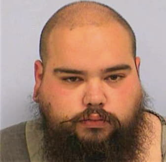 Diaz Justin - Travis County, TX 