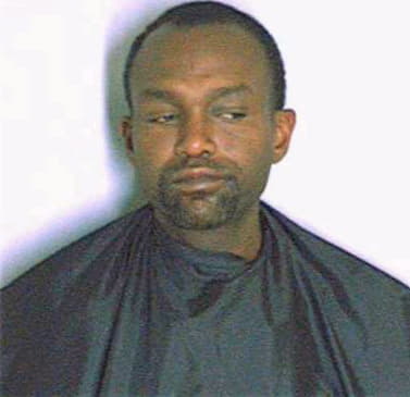 Durden Karieno - Dekalb County, GA 