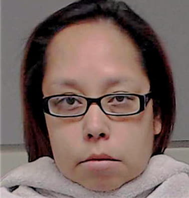 Mendiola Kristina - Collin County, TX 