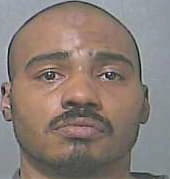Garrett Lafaette - Vigo County, IN 